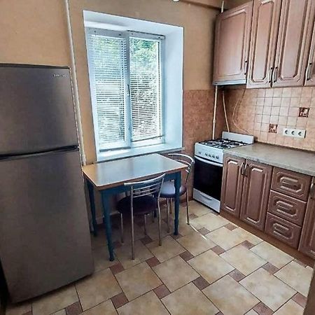 Cozy Flat Apartamento Kiev Exterior foto